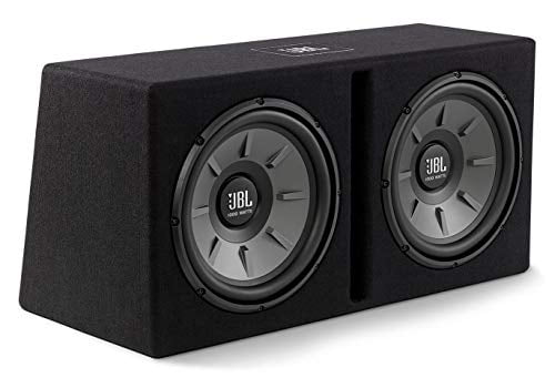 jbl 2 ohm speakers