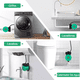 thumbnail image 4 of Bomba Presurizadora Eléctrica Para Agua Automático Y Manual Verde, 4 of 5