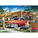 thumbnail image 1 of Diamond Painting (DB5711) 5D DIY Square Outdoor Vehicle 24 colores (A497) 50x70cm FLhrweasw Nuevo, 1 of 1