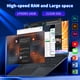 thumbnail image 2 of Laptop KUU 15.6" FHD, Intel Core i5, 16gb RAM, SSD 512gb, Windows 11, color plateado y negro, 2 of 7
