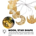 thumbnail image 4 of Luces Led Islam Eid Party Supplies Night Light Led Moon Star Lamp Para El Hogar Festival Party Decoration Scienceny HA046046-04, 4 of 6