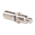 thumbnail image 4 of 1/4 to 3/8 Inch Screw Adapter, Iron 1/4 Inch to 3/8 Inch Camera Conversion Screw for Tripod Ball Head Monopod Quick Release Plate, 4 of 8