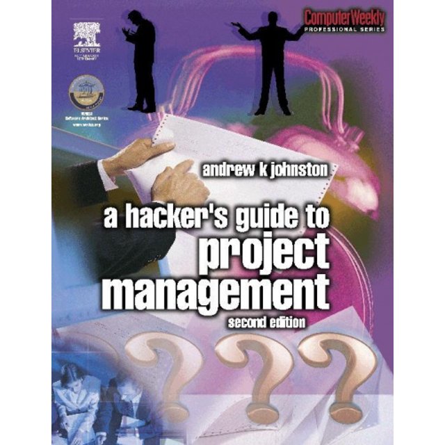 Guide du Hacker pour la Gestion de Projet (Hebdomadaire Professionnel)