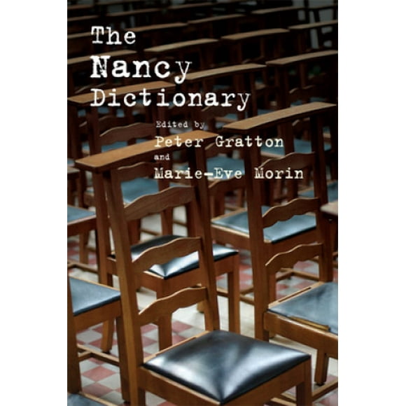 The Nancy Dictionary