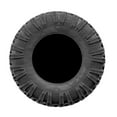 thumbnail image 3 of 32x10R16 EFX MotoRavage M LRD Black Wall Tire, 3 of 5