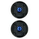 thumbnail image 1 of Nuevo Juego de Bocinas Coaxiales Audiobahn AS62M 6.5" 2 Vías para Auto | 140W RMS / 1000W Pico Audiobahn AS62M, 1 of 4