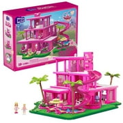 Mega Brands  MEGA Barbie Dreamhouse