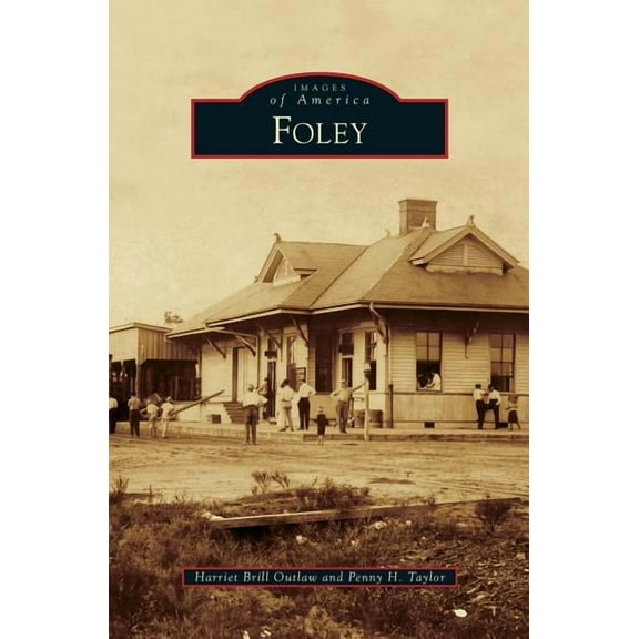 Foley (Hardcover)