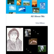 All About Me, Paperback