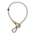 thumbnail image 2 of CABLE ACERO CANDADO ONGUARD 120CM X 10MM, 2 of 3