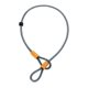 thumbnail image 2 of CABLE ACERO CANDADO ONGUARD 120CM X 10MM, 2 of 3