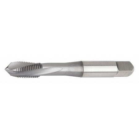 

Widia Gtd Spiral Flute Tap 1/2 -20 HSS-E GT905094