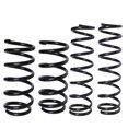 thumbnail image 1 of Resortes Originales AG para Auto Completo para Ford Escort Sedan 1998 a 2002 4 Piezas Nuevos, 1 of 5