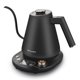 thumbnail image 1 of Hervidor de agua Elite Gourmet EKT3001 1L Digital 304 de acero inoxidable, 1 of 6