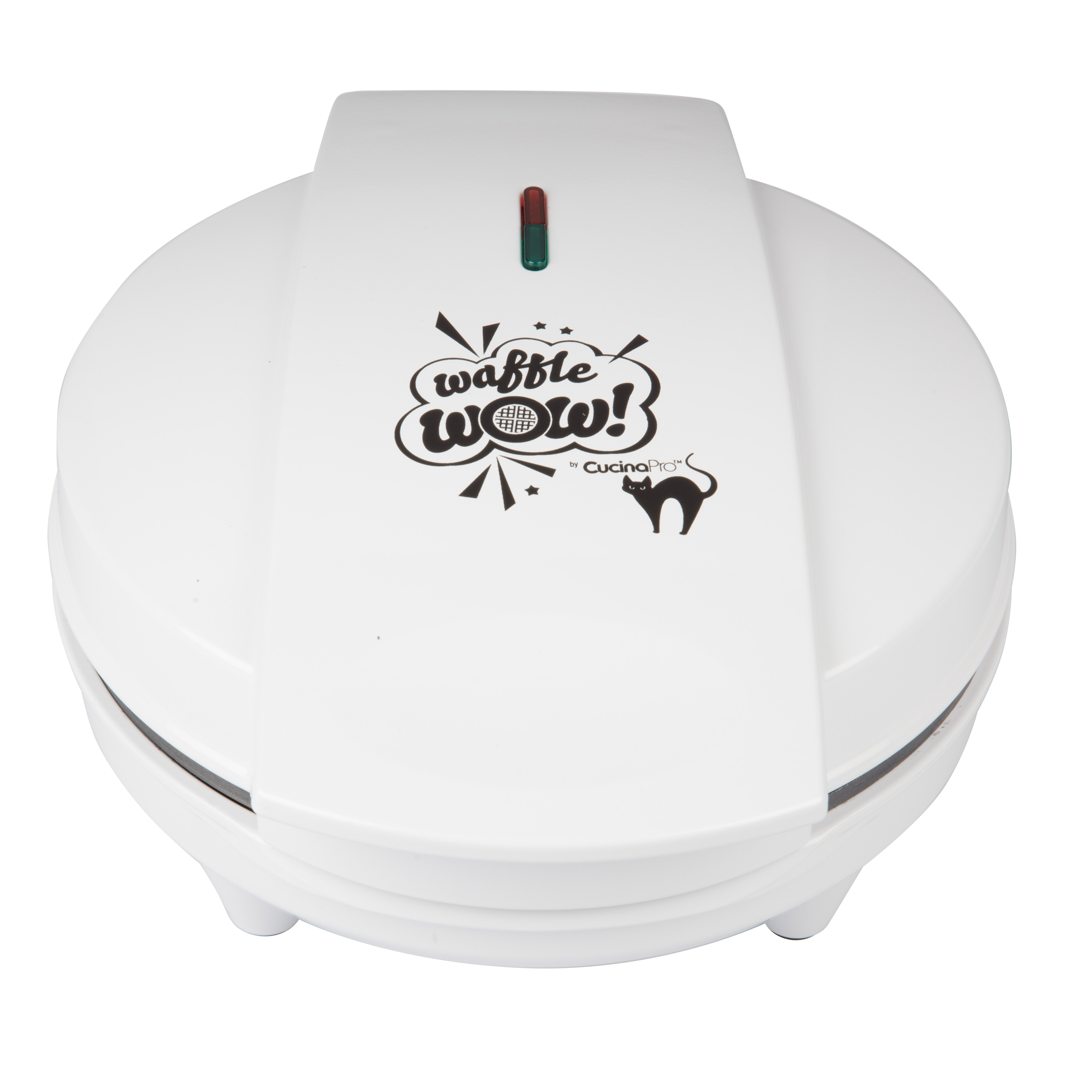halloween mini waffle maker
