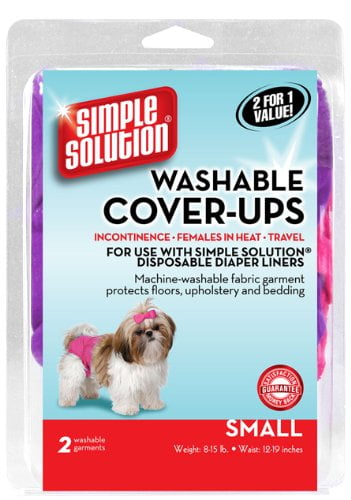 female dog diaper covers