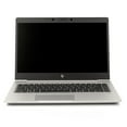 thumbnail image 2 of HP EliteBook 745 G6 14" Laptop AMD Ryzen 7 PRO 3700U 8GB 256GB SSD M.2 Integrated Graphics Win 11 Pro 1 Yr Wty B v.WAA (Good), 2 of 9