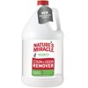 Nature's Miracle Dog Stain and Odor Remover 128oz Pour