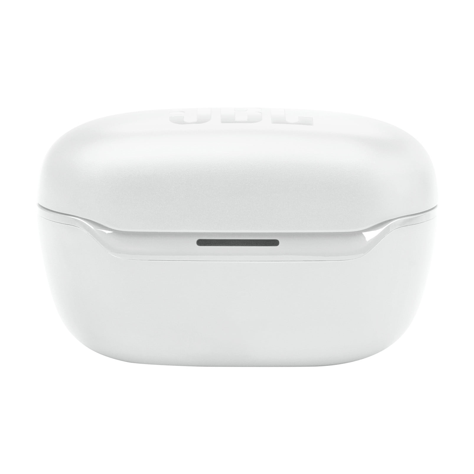 JBL Endurance Race 2 Écouteurs de sport étanches sans fil - Blanc