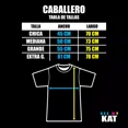 thumbnail image 3 of Playera Caballero Protección Civil Nuevo, 3 of 3