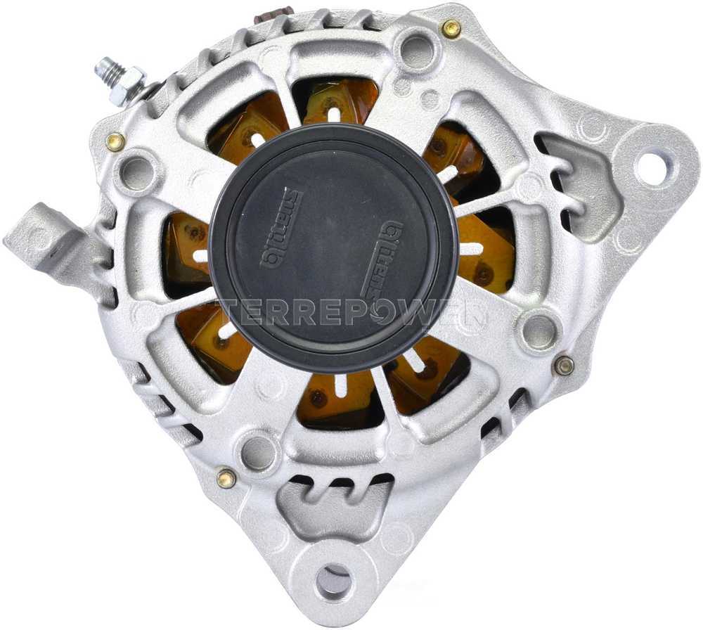 TERREPOWER formerly BBB Industries 42247 Reman Alternator