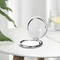 thumbnail image 5 of Picia Cargo Ship At Sea for Compact Vanity Mirror , Travel Makeup Mirror , Portable Magnifying Cosmetic Mirror for Daily, Work, Business-Round Shape, 5 of 9