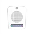 thumbnail image 1 of Intercomunicador de Ventana con Bluetooth de Alta Potencia, Altavoz Multifunción con Sensor Infrarrojo para Hospitales, Obras de Construcción y Compras., 1 of 5