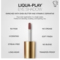 thumbnail image 2 of Sombra de ojos líquida Stila Liqua Play Long-Wear Matte Cream, 2 of 6