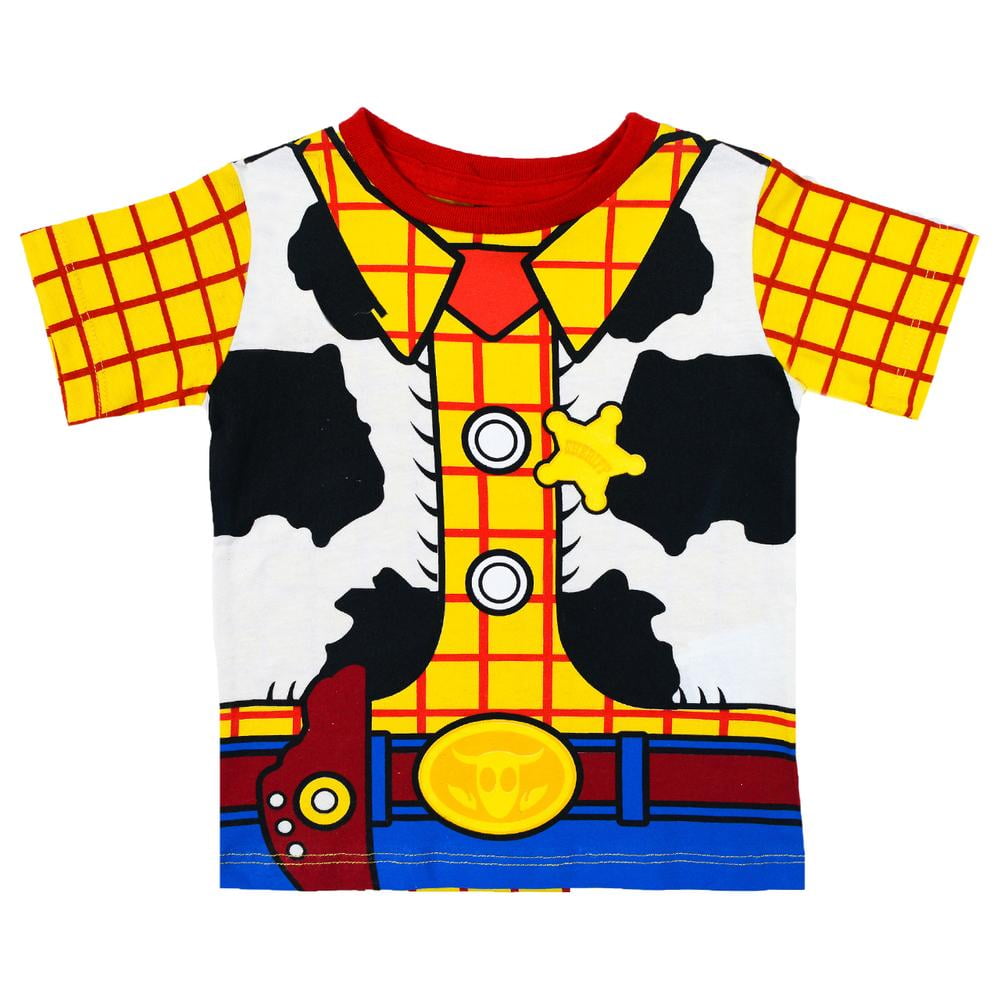 Camisa de woody niño hotsell