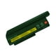 Superb Choice® Batterie à 9 Cellules pour LENOVO 45N1027 – image 1 sur 1
