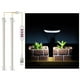 LED Lampes de Culture pour les Plantes d'Intérieur, Lumières avec / Off 2 Tête – image 5 sur 7