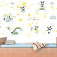 thumbnail image 4 of Adhesivo de Pared Matsuzay Multiusos de PVC para Decoración del Hogar, 4 of 6