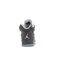 thumbnail image 4 of Jordan Kid's 5 Retro Wolf Grey (2026) Shoes, from StockX, 4 of 5