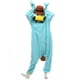 thumbnail image 3 of Conjunto de pijamas de dibujos animados para adultos, ropa de dormir de animales de peluche, mono de Halloween y Navidad, disfraz para mujeres y hombres, 3 of 3