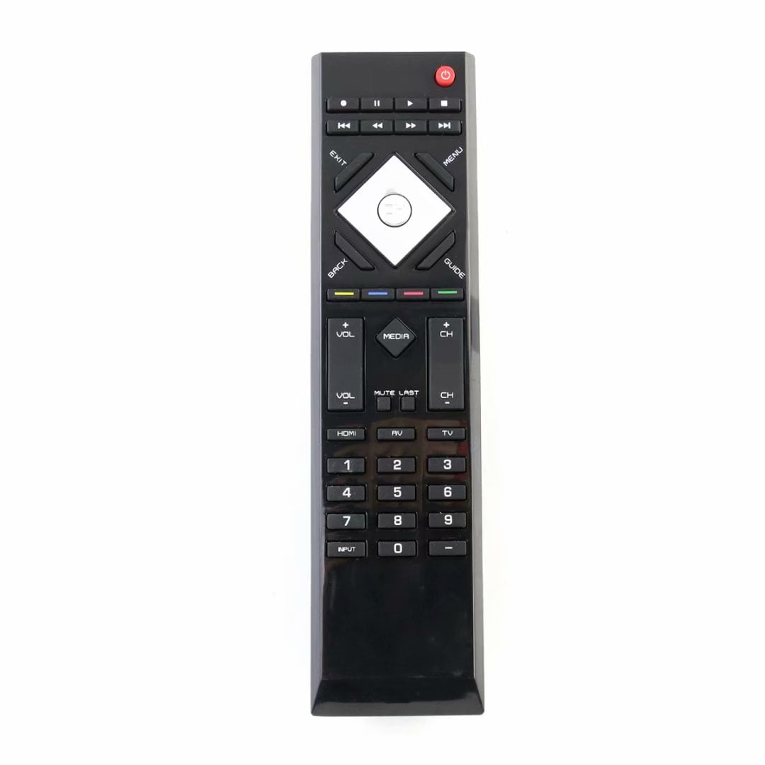 New vr15 VR15 Remote Control For Vizio TV E420VLMX E420VO E470VLENA