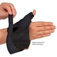 thumbnail image 3 of OrthoThermicª Thumb CMC Restriction Splint, Medium Plus Right, 3 of 3