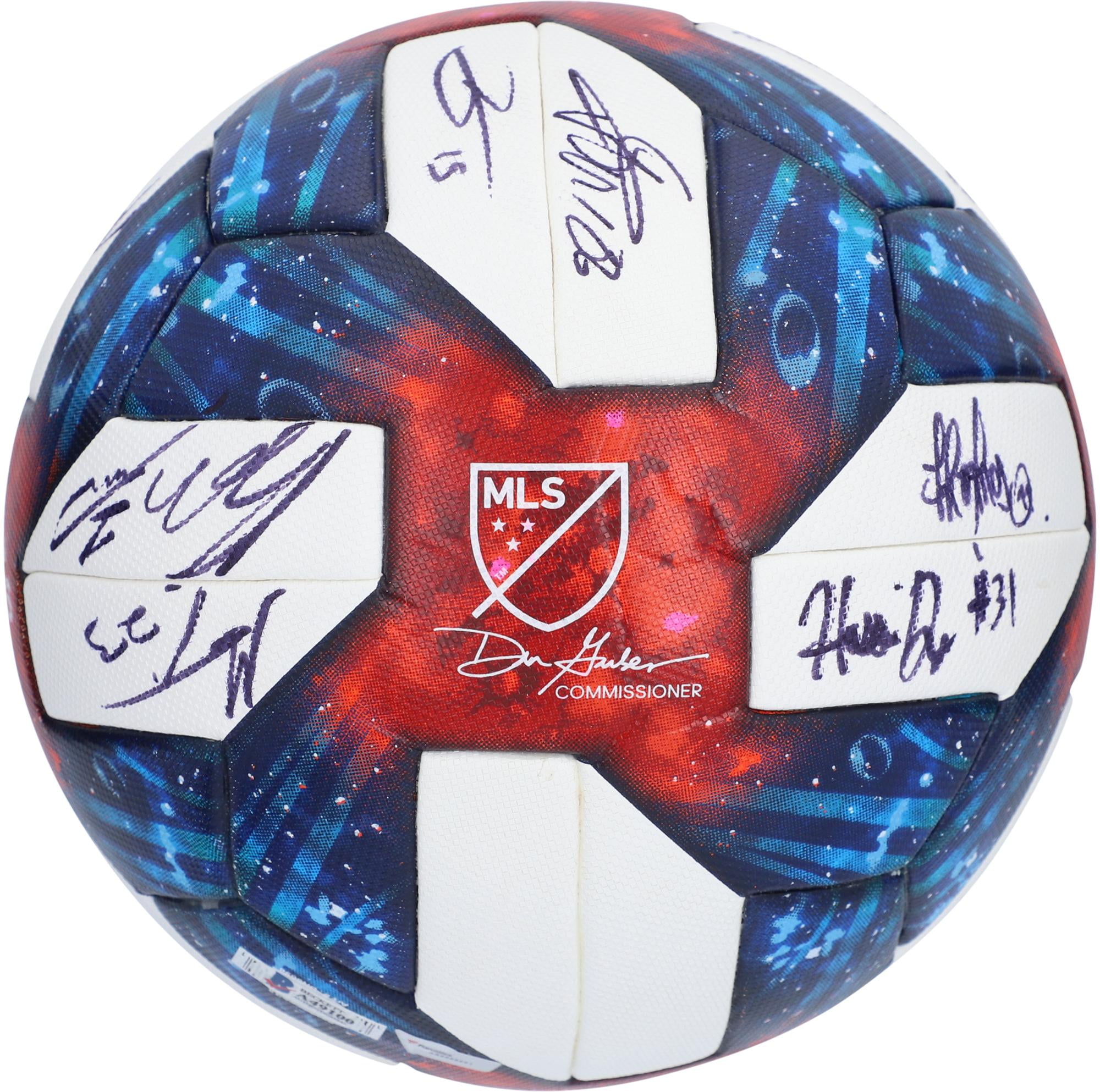 2019 mls ball Clearance