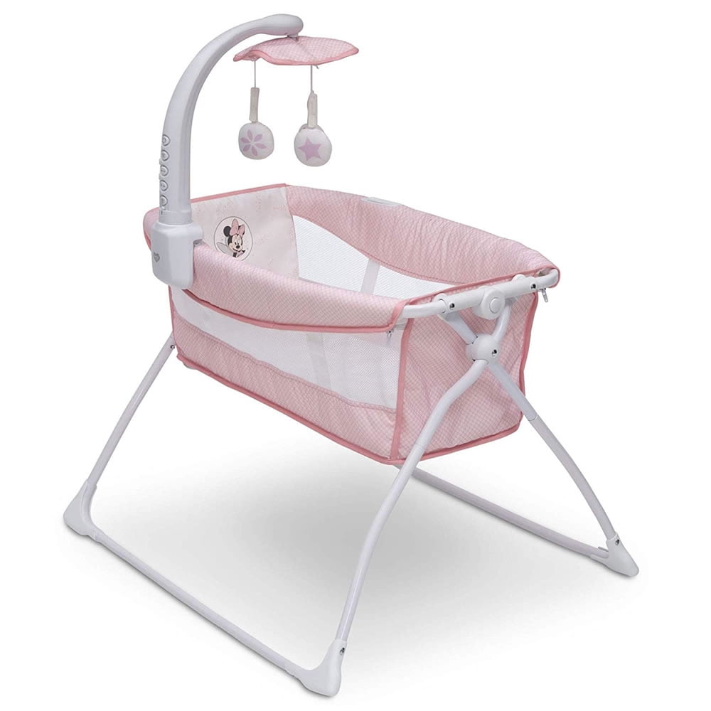 delta bassinet walmart
