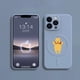 thumbnail image 3 of Disney Mickey Minnie Case For iPhone 15 14 13 12 11 Pro Max Mini X XR Plus Phone Magnetic Wireless Charging For Magsafe Cover, 3 of 5