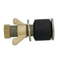 thumbnail image 3 of Steel Drain Test Pipe Bung Plug 1-1/2" (40mm) Plumbing Stop Tube Blanking Cap, 3 of 6