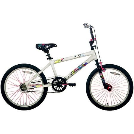 20" Taboo Girls' Bike