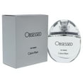 thumbnail image 3 of Calvin Klein Obsessed Eau De Parfum Spray, Perfume for Women, 1.7 Oz, 3 of 6