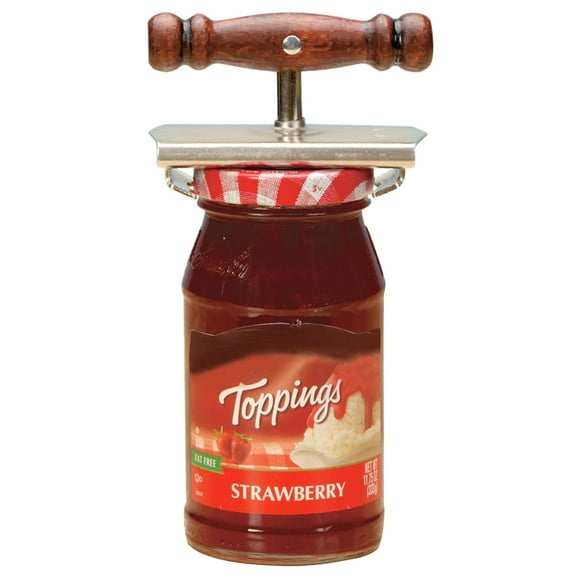 Twister Jar Opener