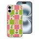 thumbnail image 2 of Funda de TPU de El Grinch para iPhone 16 Plus: ultrafina, a prueba de golpes, antiamarilleo, resistente a arañazos, compatible con carga inalámbrica, agarre mejorado, estilo transparente., 2 of 7