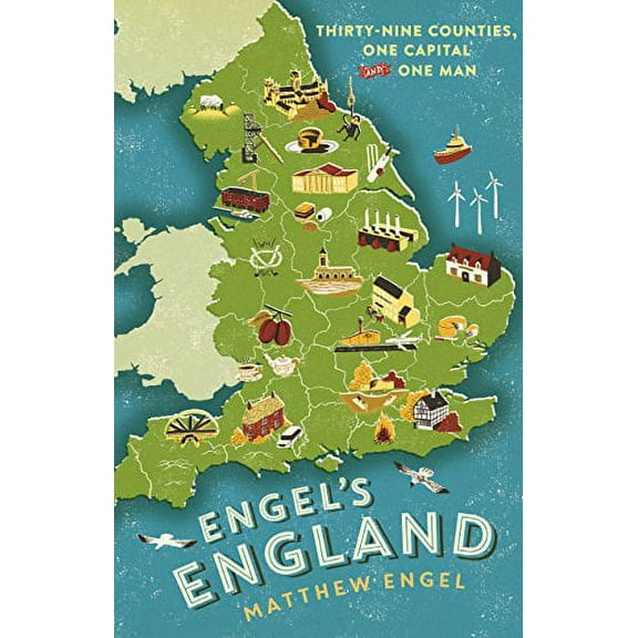 Engel's England