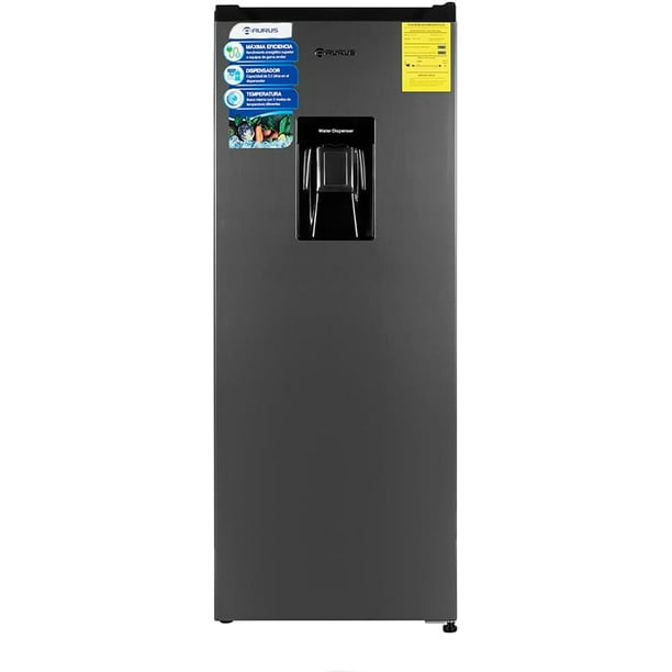 Refrigerador Aurus ARU07WB 7p3 C/DESP NGO