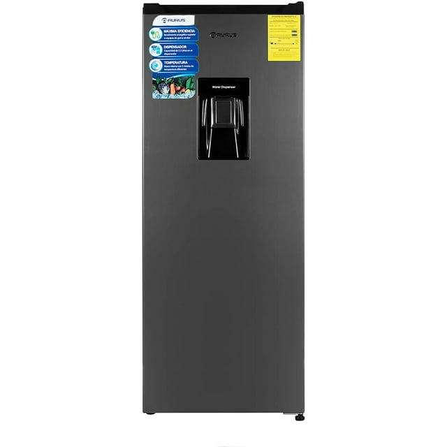 Refrigerador Aurus ARU07WB 7p3 C/DESP NGO