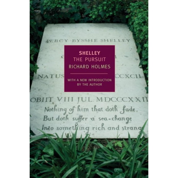 Shelley: The Pursuit (Paperback)
