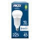 thumbnail image 3 of Foco LED Alta Potencia IP65 AKSI 45W Luz Blanca Base E27, 3 of 4