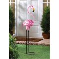thumbnail image 1 of Zingz & Thingz 57070079 Enjeux Flamants Roses Tango Tropicaux, 1 of 1